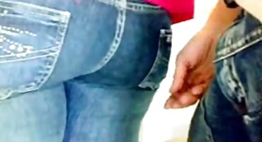 ക്രൂരമായ താടിയുള്ള പീഡനം അടിമ വിവിധ ഉപകരണങ്ങൾ കെട്ടി