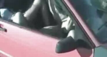 മിന്നൽ വേഗതയിൽ ഡാൻഡ് ലൂസ് ഒരു ബ്ളോഗ് ശേഷം ഒരു യുവ സ്ലട്ട് തകർത്തു