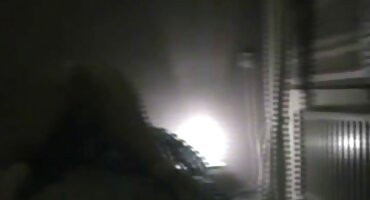 എബോണ് ബേബി ഒരു രാത്രി ബ്ളോഗ് കൊടുത്തു ഒരു ഫക്ക് അർഹിക്കുന്നു