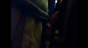 കൊഴുപ്പ് എബണി ലേഡി സെഡ്