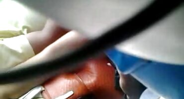 പക്വതയുള്ള മസാജ് സുഖപ്രദമായ ചികിത്സകൾക്ക് ശേഷം അനലോഗ് സമ്മതിച്ചു