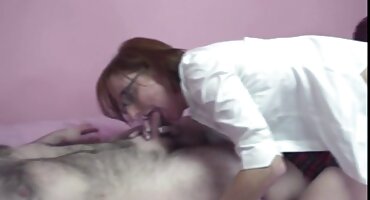 ജെന്റിൽമാൻ പതുക്കെ രുചികരമായ പങ്കാളി