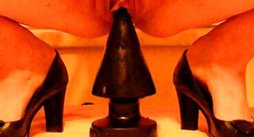 ഒരു യഥാർത്ഥ പ്രൊഫഷണൽ പ്രകടനം ഭ്രാന്തൻ വീട്ടിൽ ബ്ളോഗ്