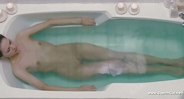 പക്വത മുത്തശ്ശി കെട്ടി എങ്ങനെ നാണം കെടും അവളെ കാണിച്ചു